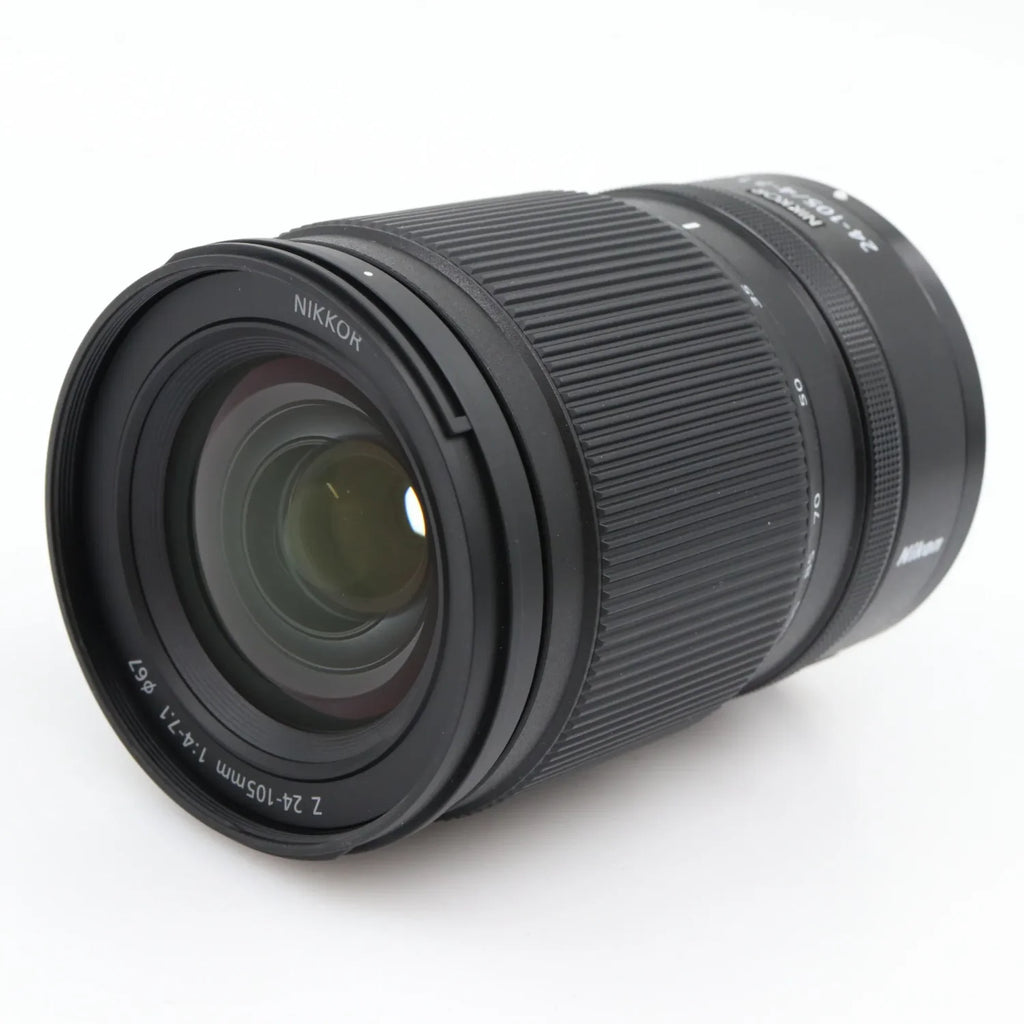 Nikon Z 24-105mm f/4-7.1 gebraucht