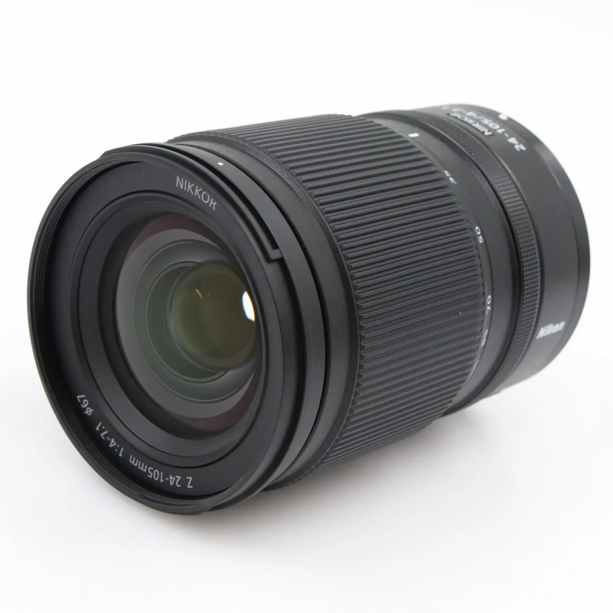 Nikon Z 24-105mm f/4-7.1 gebraucht