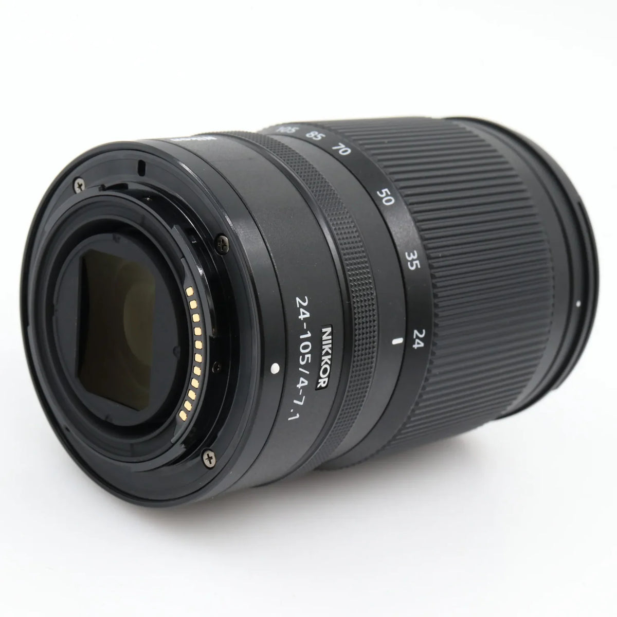 Nikon Z 24-105mm f/4-7.1 gebraucht