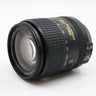 Nikon AF-S 18-300mm f/3.5-6.3G ED VR DX gebraucht