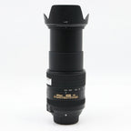 Nikon AF-S 18-300mm f/3.5-6.3G ED VR DX gebraucht