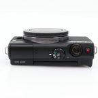 Canon EOS M100 body used