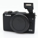 Canon EOS M100 body used