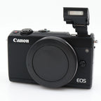 Canon EOS M100 body used