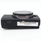 Canon EOS M100 body used