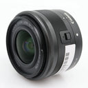 Canon EF-M 15-45mm f/3.5-6.3 IS STM