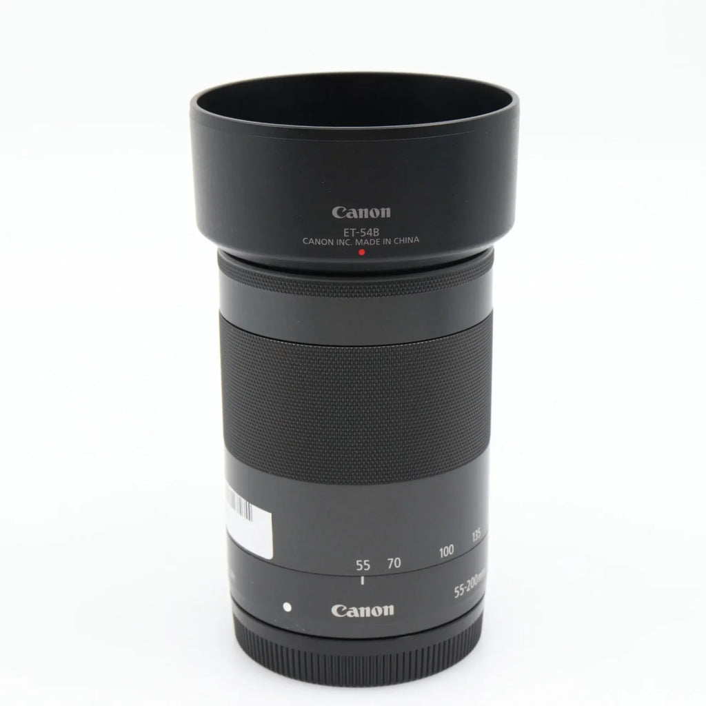 Canon EF-M 55-200mm f/4.5-6.3 IS STM gebraucht