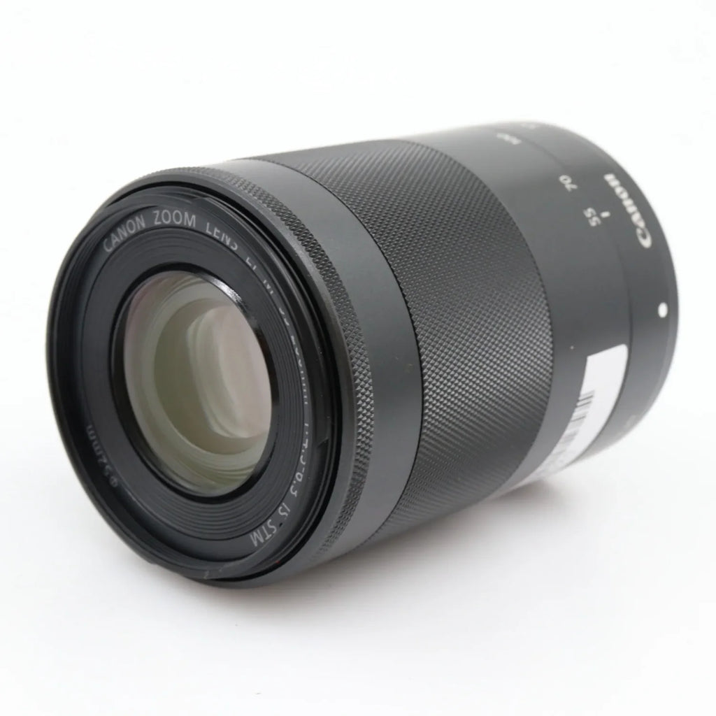 Canon EF-M 55-200mm f/4.5-6.3 IS STM gebraucht