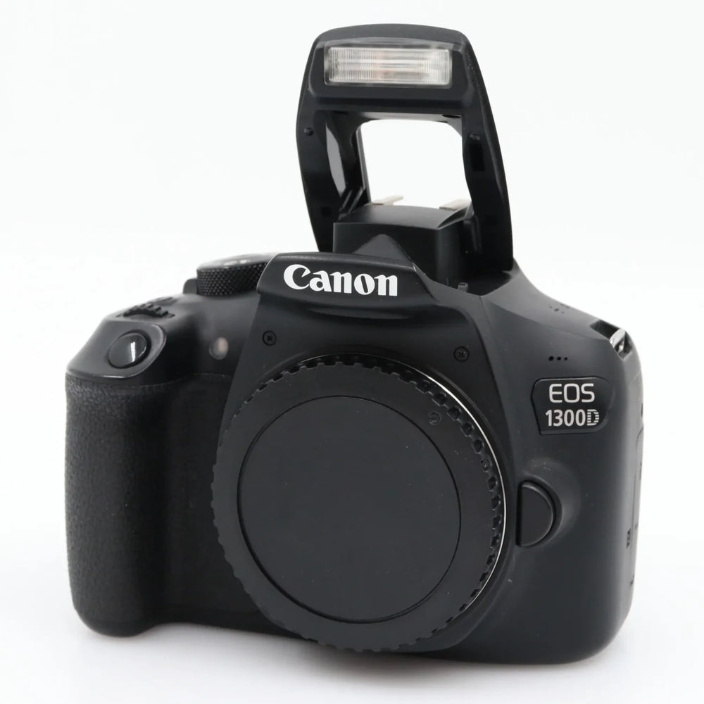 Canon EOS 1300D Gehäuse gebraucht