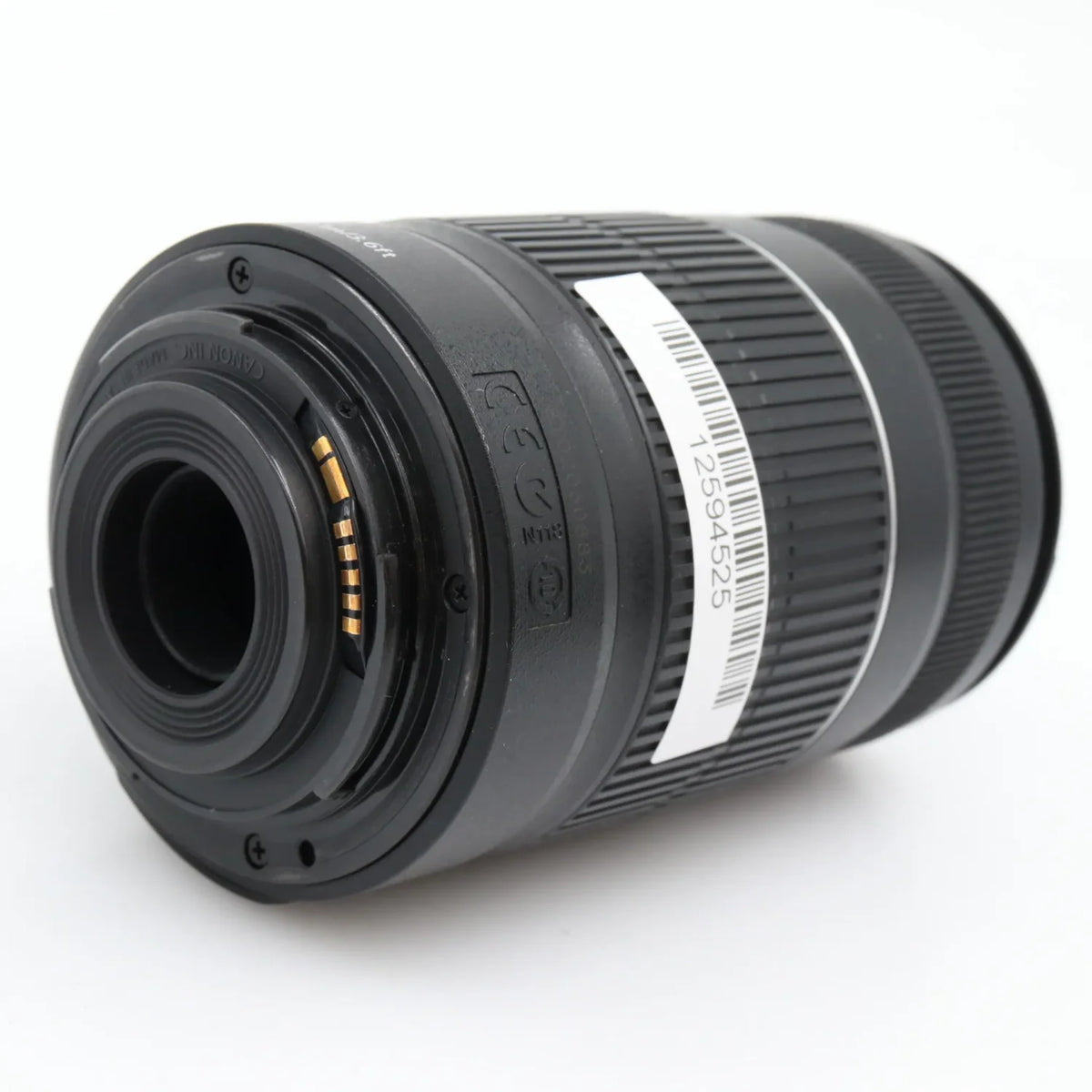 Canon EF-S 55-250mm f/4-5.6 IS II gebraucht