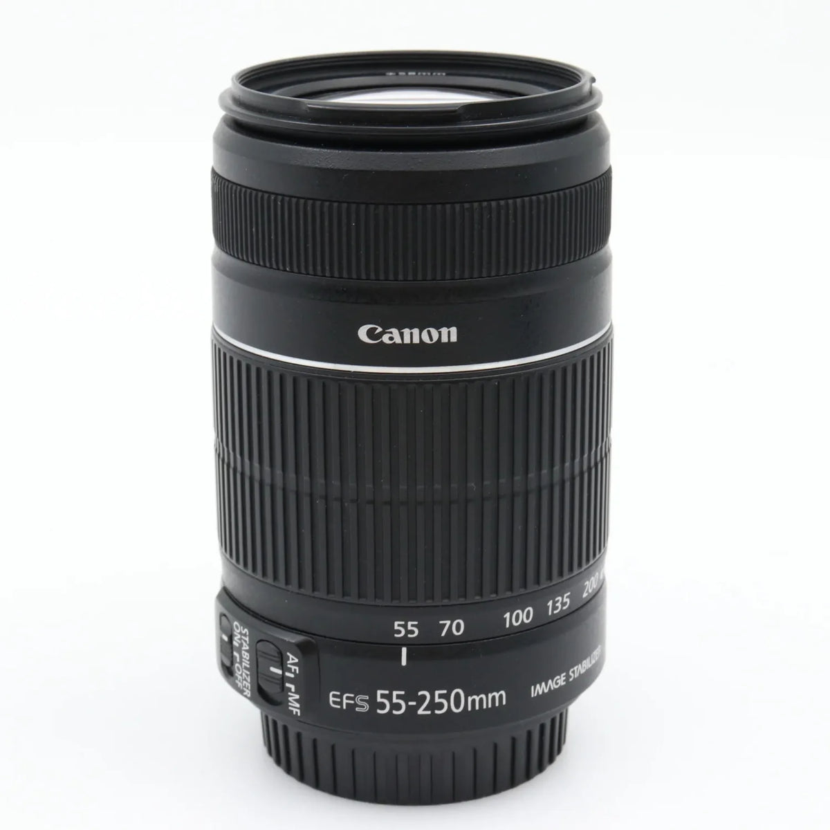 Canon EF-S 55-250mm f/4-5.6 IS II gebraucht