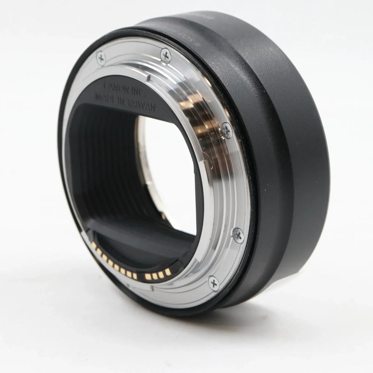 Canon EF - RF Mount Adapter gebraucht