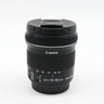 Canon EF-S 10-18mm f/4.5-5.6 IS STM gebraucht