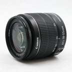 Canon EF-S 18-55mm f/3.5-5.6 IS II used