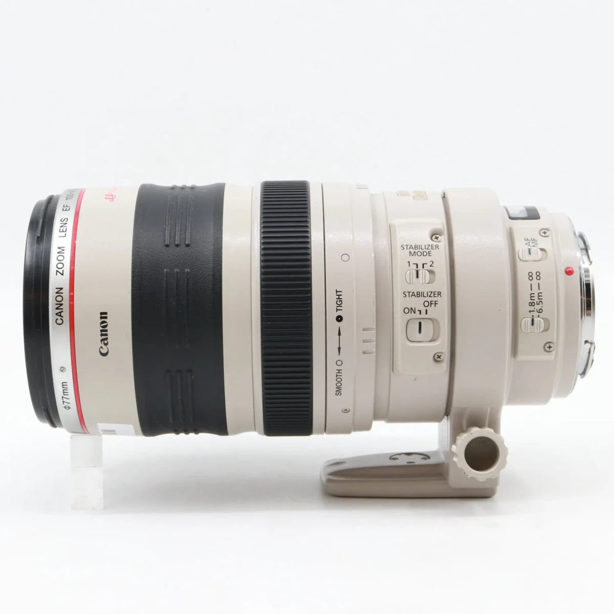 Canon EF 100-400mm f/4.5-5.6 L IS USM gebraucht