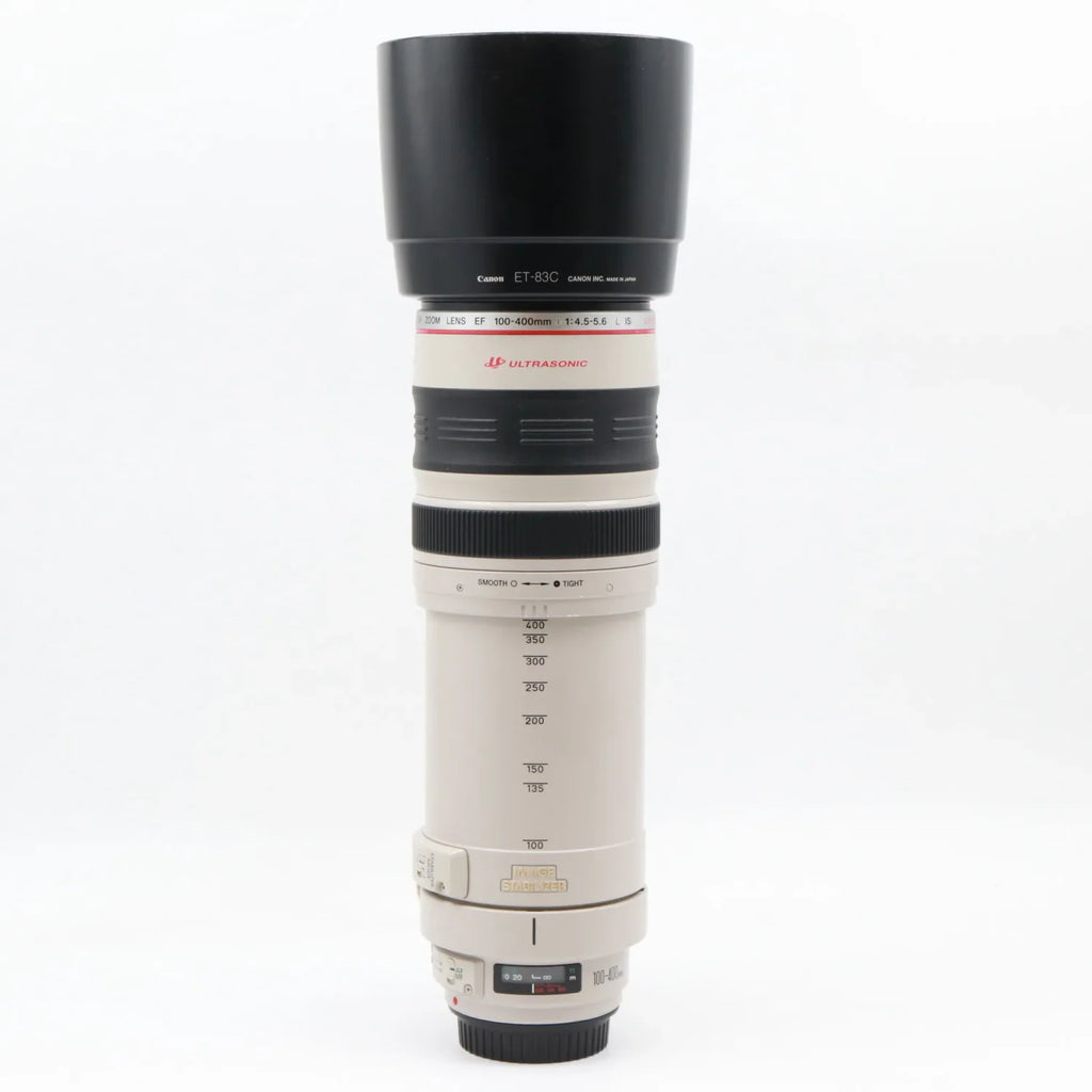Canon EF 100-400mm f/4.5-5.6 L IS USM gebraucht