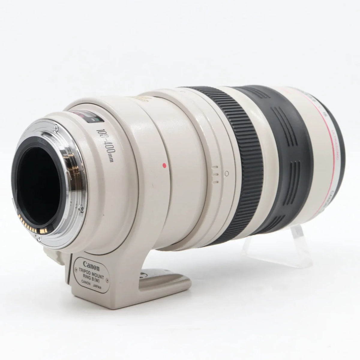 Canon EF 100-400mm f/4.5-5.6 L IS USM gebraucht