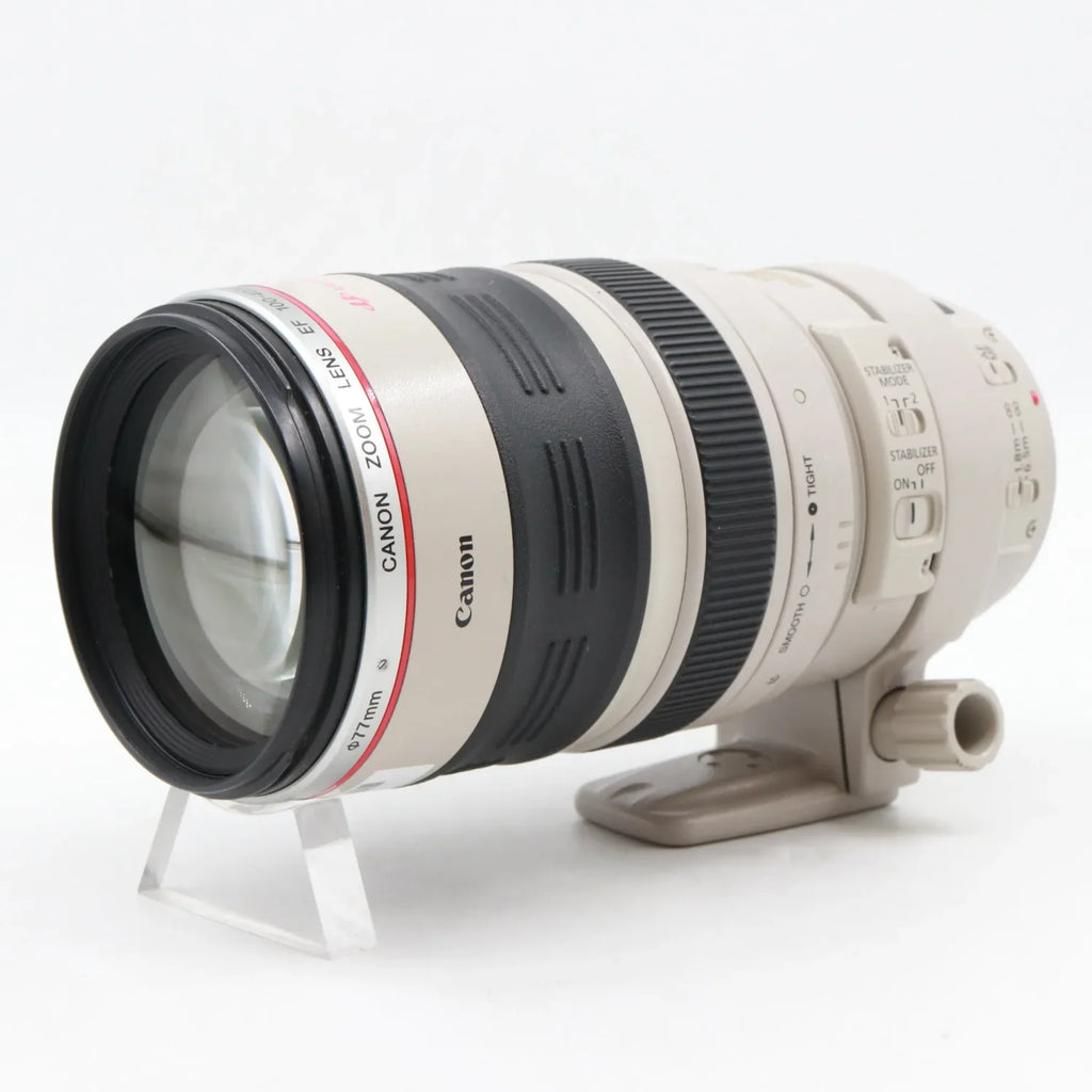 Canon EF 100-400mm f/4.5-5.6 L IS USM gebraucht