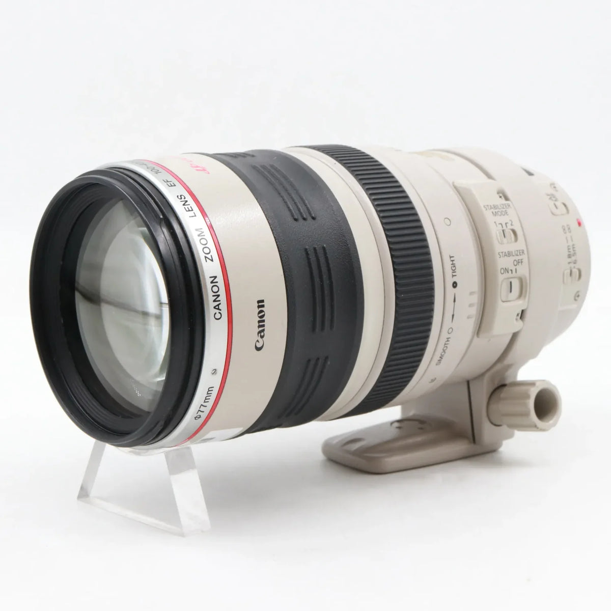 Canon EF 100-400mm f/4.5-5.6 L IS USM gebraucht