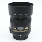 Nikon AF-S 40mm f/2.8G DX micro used