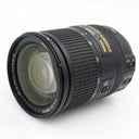 Nikon AF-S 18-300mm f/3.5-5.6G ED VR DX used
