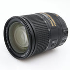 Nikon AF-S 18-300mm f/3.5-5.6G ED VR DX used