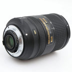 Nikon AF-S 18-300mm f/3.5-5.6G ED VR DX used