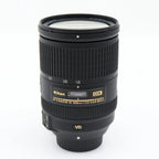 Nikon AF-S 18-300mm f/3.5-5.6G ED VR DX used