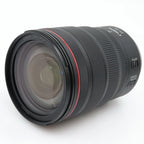 Canon RF 24-70mm f/2.8 L IS USM used