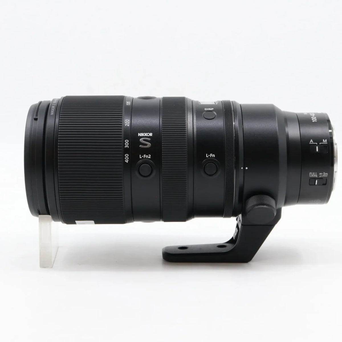 Nikon Z 100-400mm f/4.5-5.6 VR S used
