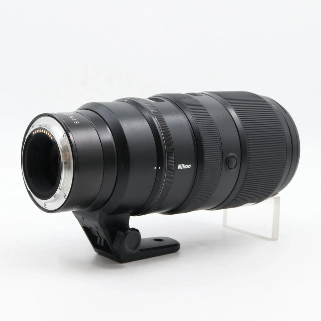 Nikon Z 100-400mm f/4.5-5.6 VR S used