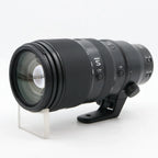 Nikon Z 100-400mm f/4.5-5.6 VR S used