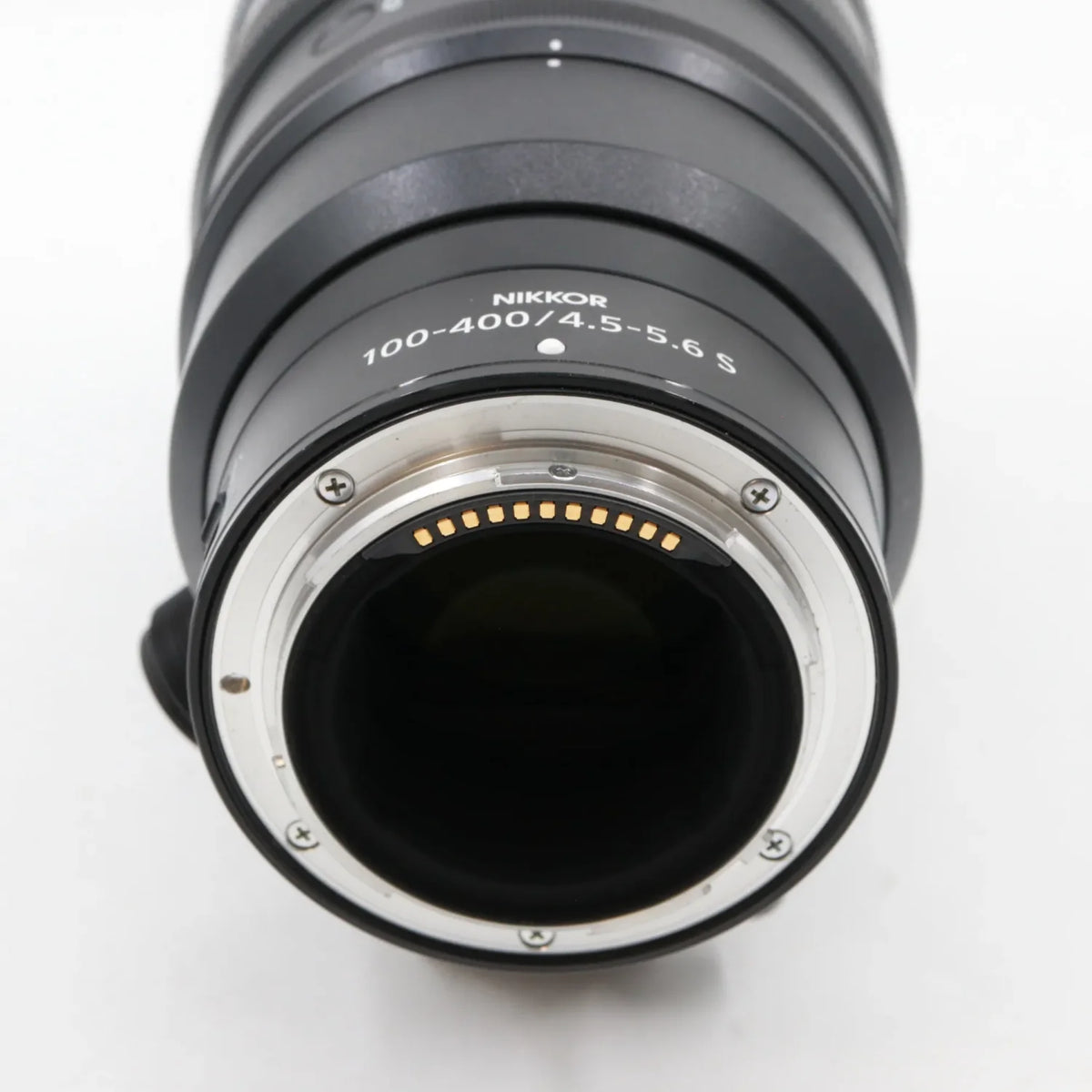 Nikon Z 100-400mm f/4.5-5.6 VR S used