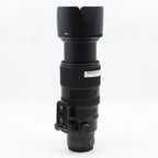 Nikon Z 100-400mm f/4.5-5.6 VR S used