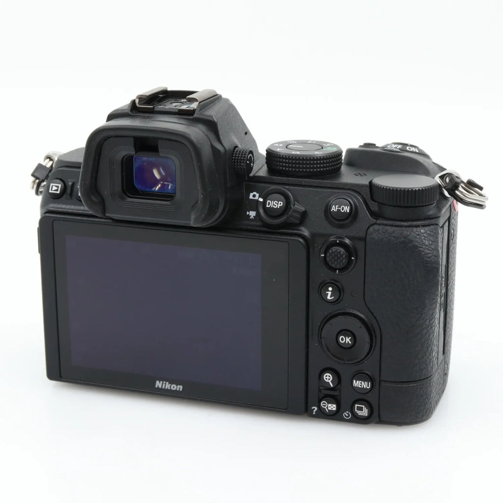 Nikon Z5 Gehäuse gebraucht