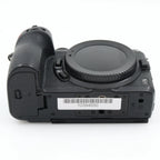 Nikon Z5 Gehäuse gebraucht
