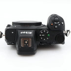 Nikon Z5 Gehäuse gebraucht