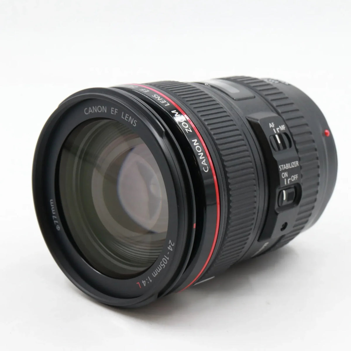 Canon EF 24-105mm f/4 L IS USM gebraucht