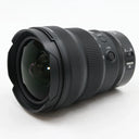Nikon Z 14-24mm f/2.8 S used