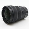Nikon Z 14-24mm f/2.8 S used