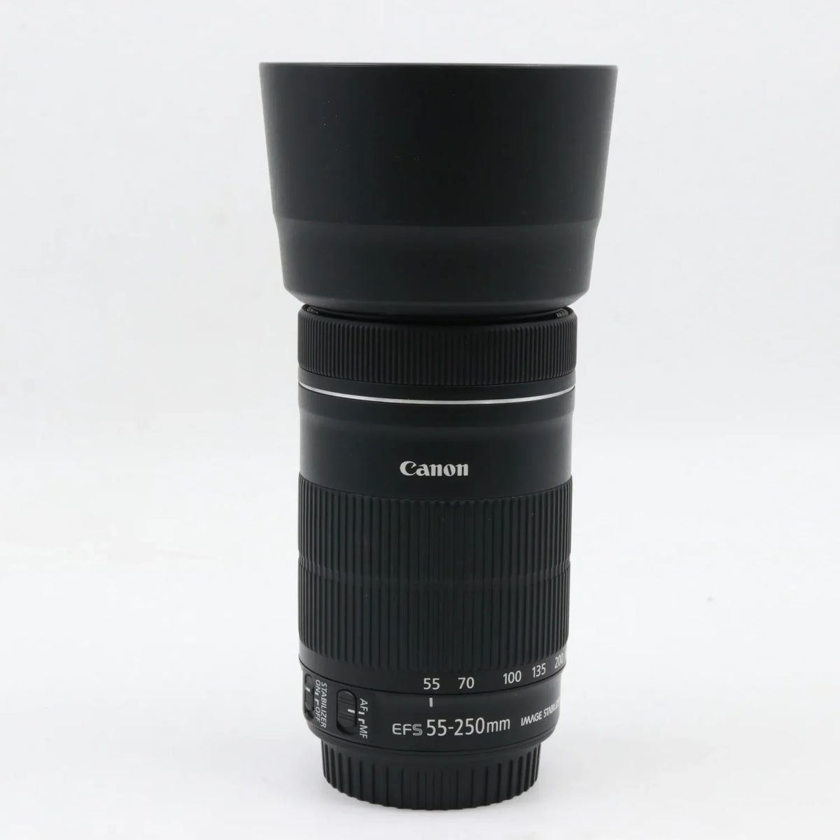 Canon EF-S 55-250mm f/4-5.6 IS STM gebraucht