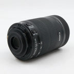 Canon EF-S 55-250mm f/4-5.6 IS STM gebraucht