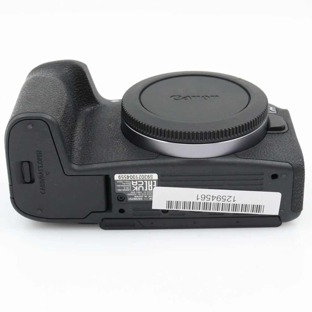 Canon EOS RP Gehäuse gebraucht