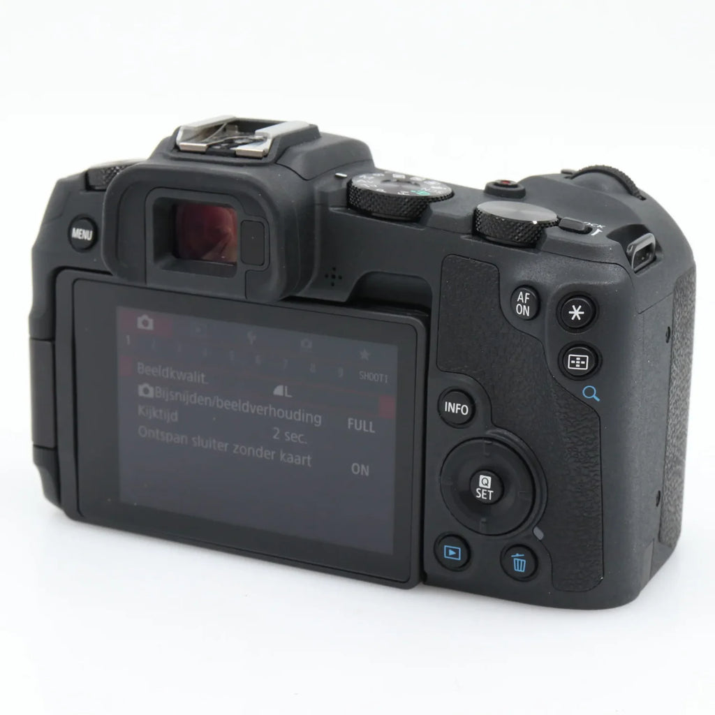 Canon EOS RP Gehäuse gebraucht