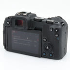 Canon EOS RP Gehäuse gebraucht