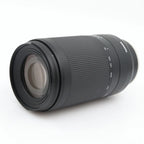 Tamron 70-300mm f/4.5-6.3 Di III RXD Sony FE used