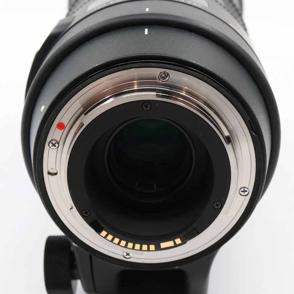Sigma 150-600mm F/5-6.3 DG OS HSM Contemporary Canon EF gebraucht