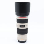 Canon EF 70-200mm f/4.0 L IS USM used