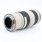 Canon EF 70-200mm f/4.0 L IS USM used