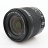 Canon EF-S 18-55mm f/4-5.6 IS STM gebraucht